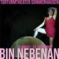 Torturmtheater Sommerhausen - Bin nebenan