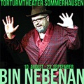Torturmtheater Sommerhausen - Bin nebenan
